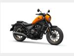 Detail nabídky - Honda CMX 500 Rebel S