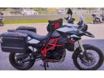Klikněte pro detailní foto č. 1 - BMW F 800 GS