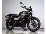 Klikněte pro detailní foto č. 1 - Triumph Street Scrambler TOP