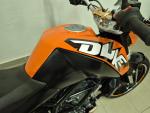 Klikněte pro detailní foto č. 10 - KTM 125 Duke