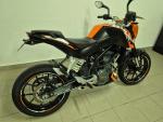 Klikněte pro detailní foto č. 11 - KTM 125 Duke