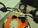 Klikněte pro detailní foto č. 12 - KTM 125 Duke