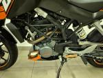 Klikněte pro detailní foto č. 4 - KTM 125 Duke