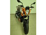 Klikněte pro detailní foto č. 5 - KTM 125 Duke