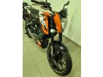 Klikněte pro detailní foto č. 7 - KTM 125 Duke