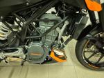 Klikněte pro detailní foto č. 8 - KTM 125 Duke
