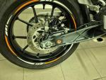 Klikněte pro detailní foto č. 9 - KTM 125 Duke