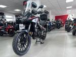 Klikněte pro detailní foto č. 2 - Honda CB 500 X