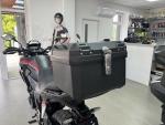 Klikněte pro detailní foto č. 4 - Honda CB 500 X