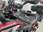Klikněte pro detailní foto č. 5 - Honda CB 500 X