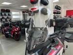 Klikněte pro detailní foto č. 8 - Honda CB 500 X