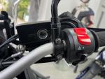 Klikněte pro detailní foto č. 11 - Voge 500DS