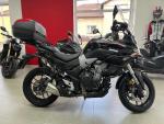 Klikněte pro detailní foto č. 1 - Voge 500DS