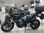 Klikněte pro detailní foto č. 3 - Voge 500DS