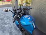 Klikněte pro detailní foto č. 12 - CFMOTO 650 GT