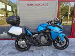Klikněte pro detailní foto č. 1 - CFMOTO 650 GT