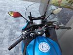 Klikněte pro detailní foto č. 2 - CFMOTO 650 GT