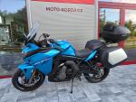 Klikněte pro detailní foto č. 3 - CFMOTO 650 GT