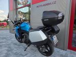 Klikněte pro detailní foto č. 8 - CFMOTO 650 GT