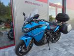 Klikněte pro detailní foto č. 9 - CFMOTO 650 GT