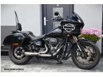 Detail nabídky - Harley-Davidson FXLRST Low Rider ST 117   1.majitel / CZ původ