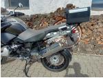 Klikněte pro detailní foto č. 10 - BMW R 1200 GS Adventure