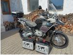 Klikněte pro detailní foto č. 1 - BMW R 1200 GS Adventure