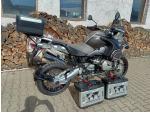 Klikněte pro detailní foto č. 3 - BMW R 1200 GS Adventure