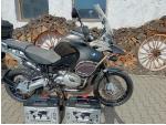 Klikněte pro detailní foto č. 4 - BMW R 1200 GS Adventure