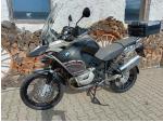 Klikněte pro detailní foto č. 6 - BMW R 1200 GS Adventure