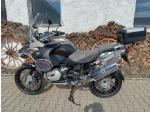 Klikněte pro detailní foto č. 7 - BMW R 1200 GS Adventure