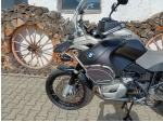 Klikněte pro detailní foto č. 9 - BMW R 1200 GS Adventure