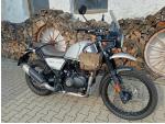 Klikněte pro detailní foto č. 1 - Royal Enfield Himalayan