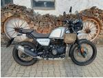Klikněte pro detailní foto č. 2 - Royal Enfield Himalayan
