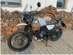 Klikněte pro detailní foto č. 6 - Royal Enfield Himalayan