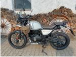 Klikněte pro detailní foto č. 7 - Royal Enfield Himalayan