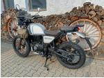 Klikněte pro detailní foto č. 8 - Royal Enfield Himalayan