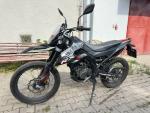 Detail nabídky - Aprilia RX 125