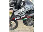 Klikněte pro detailní foto č. 6 - Aprilia RX 125