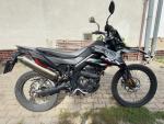 Klikněte pro detailní foto č. 8 - Aprilia RX 125