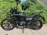 Klikněte pro detailní foto č. 10 - Royal Enfield Himalayan