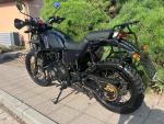 Klikněte pro detailní foto č. 11 - Royal Enfield Himalayan