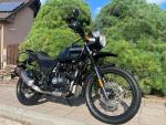 Klikněte pro detailní foto č. 1 - Royal Enfield Himalayan
