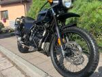 Klikněte pro detailní foto č. 2 - Royal Enfield Himalayan