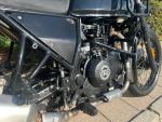 Klikněte pro detailní foto č. 6 - Royal Enfield Himalayan