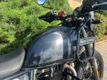 Klikněte pro detailní foto č. 7 - Royal Enfield Himalayan