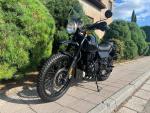 Klikněte pro detailní foto č. 8 - Royal Enfield Himalayan