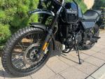 Klikněte pro detailní foto č. 9 - Royal Enfield Himalayan