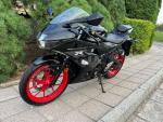 Klikněte pro detailní foto č. 12 - Suzuki GSX-R 125