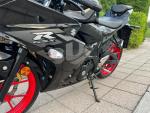 Klikněte pro detailní foto č. 13 - Suzuki GSX-R 125